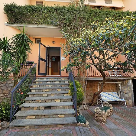 Apartmán Monolocale 12 Pietra Ligure