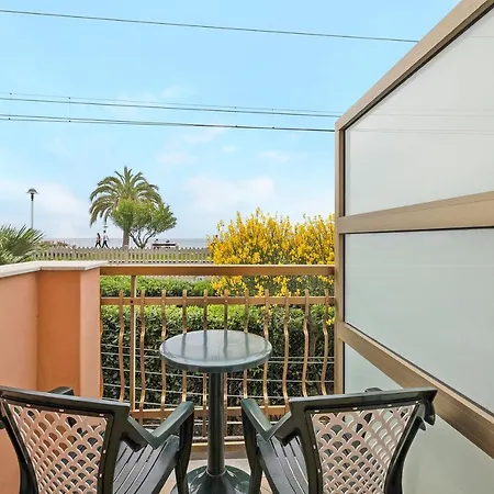 Appartement Monolocale 12 Pietra Ligure