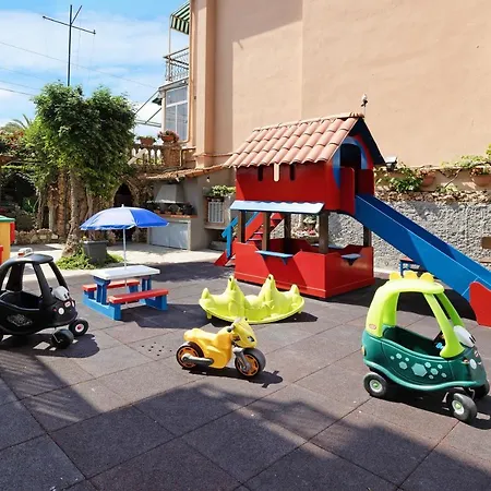 Apartamento Monolocale 12
