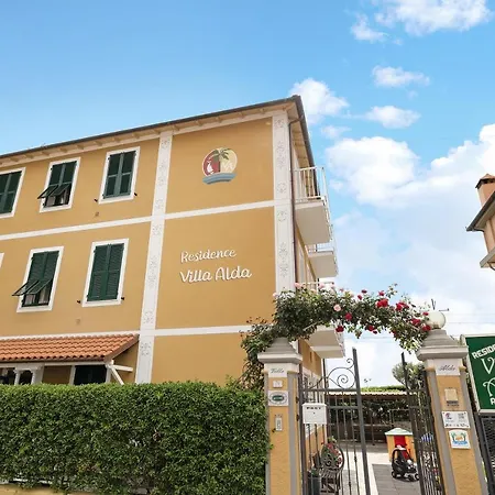 Apartamento Monolocale 12 Pietra Ligure