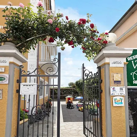 Monolocale 12 Appartement