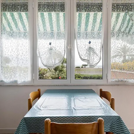 Apartamento Monolocale 12 Pietra Ligure