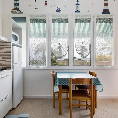 Monolocale 12 Appartement *