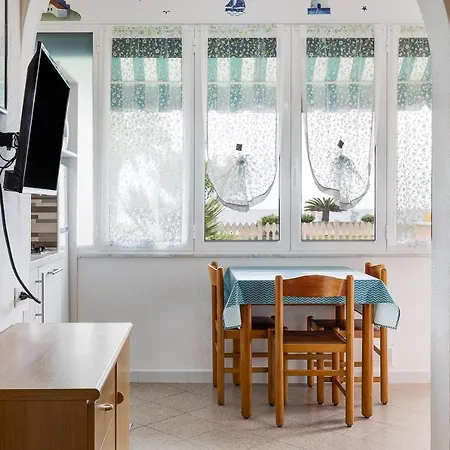 Monolocale 12 Appartement