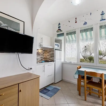 Monolocale 12 * Pietra Ligure