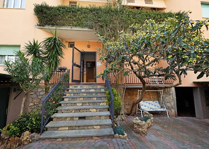 Lejlighed Monolocale 12 Pietra Ligure