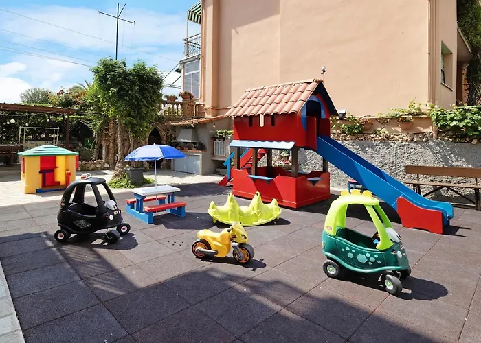 Apartmán Monolocale 12