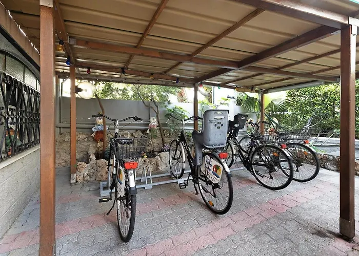 Monolocale 12 Lejlighed