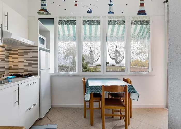 Monolocale 12 Apartmán *