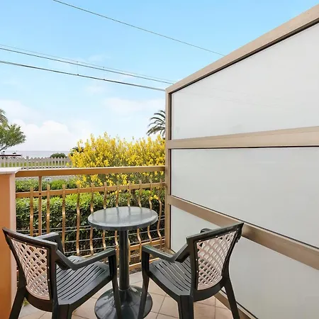 Apartamento Monolocale 12 *