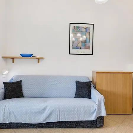 Apartment Monolocale 12