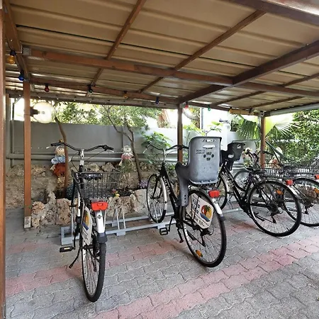 Monolocale 12 Διαμέρισμα