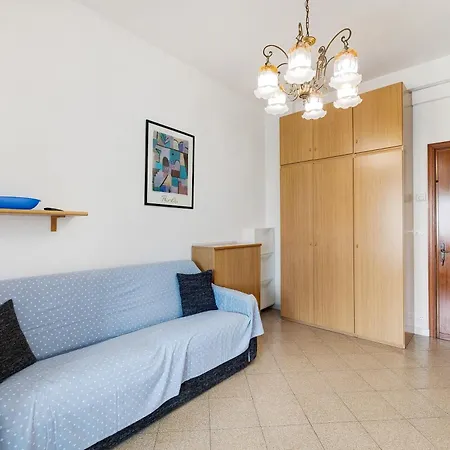 Monolocale 12 Appartement Pietra Ligure