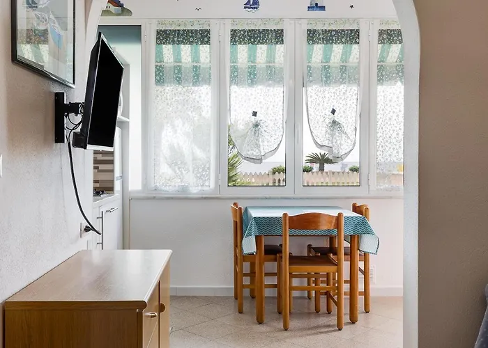 Monolocale 12 Apartment